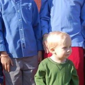 Meet your Posher, Kerry